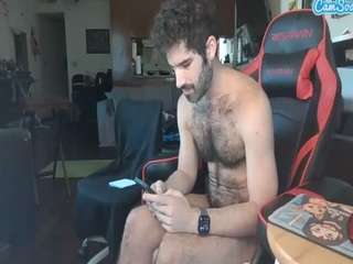 pupscritch Sex Cam Show