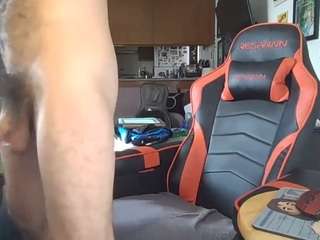pupscritch Sex Cam Show