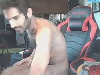 pupscritch Sex Cam Show