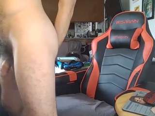 pupscritch Sex Cam Show