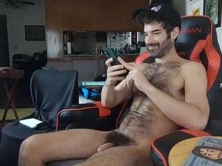 pupscritch Sex Cam Show