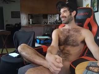 pupscritch Sex Cam Show