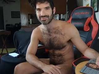 pupscritch Sex Cam Show