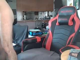pupscritch Sex Cam Show