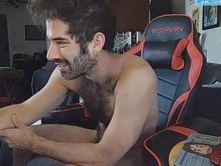 pupscritch Sex Cam Show