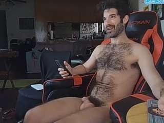pupscritch Sex Cam Show