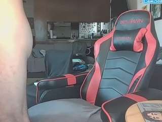 pupscritch Sex Cam Show