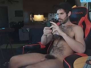 pupscritch Sex Cam Show