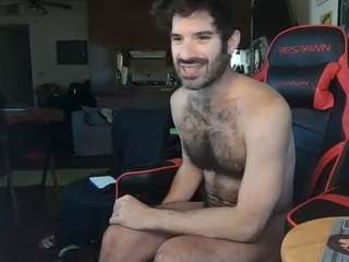 pupscritch Sex Cam Show