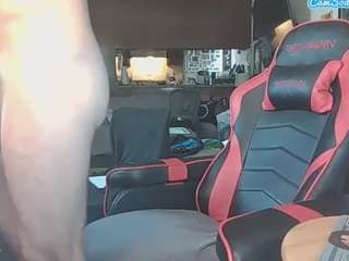 pupscritch Sex Cam Show