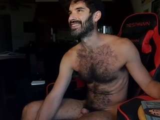 pupscritch live webcam show