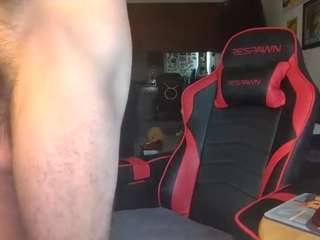 pupscritch live webcam show