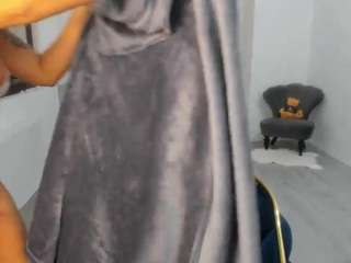 ranyaevy Live Webcam on CamSoda