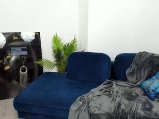 ranyaevy Live Webcam on CamSoda