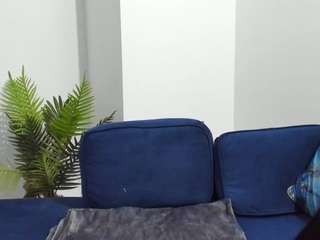 ranyaevy Live Webcam on CamSoda