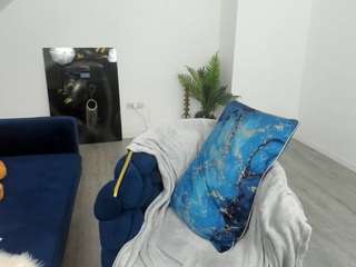 ranyaevy Live Webcam on CamSoda