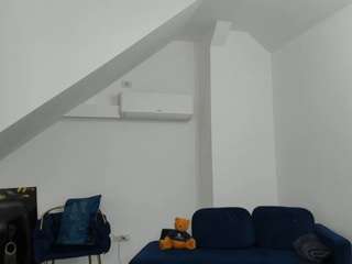 ranyaevy Live Webcam on CamSoda