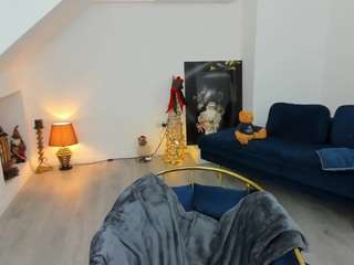 ranyaevy webcam model