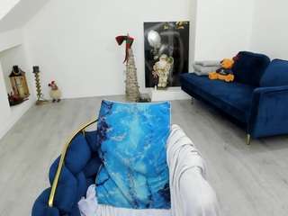 ranyaevy Live Webcam on CamSoda