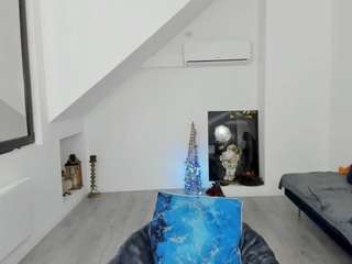 ranyaevy Live Webcam on CamSoda