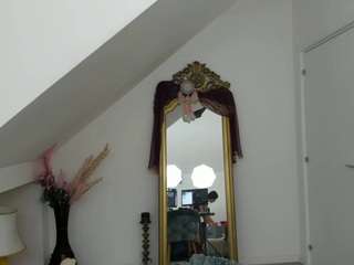 ranyaevy Live Webcam on CamSoda