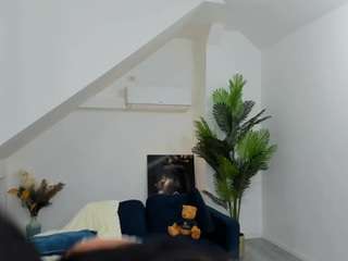 ranyaevy Live Webcam on CamSoda