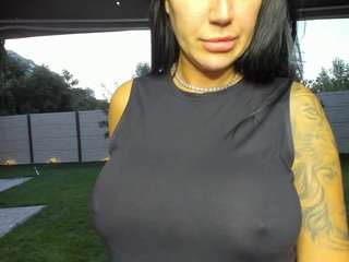 ranyaevy live webcam show