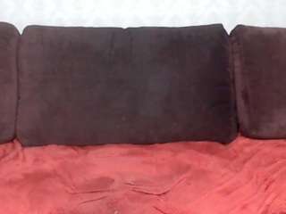sugarstardust from CamSoda is Freechat
