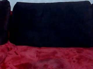 sugarstardust webcam