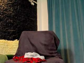 annesins webcam