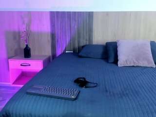 ashly-77 - Cam en Direct