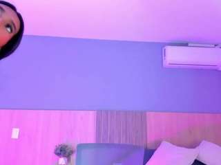 ashly-77 webcam