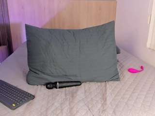 ashly-77 from CamSoda is Private