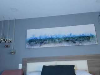 ashly-77 Live Webcam on CamSoda