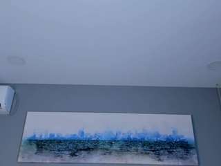 ashly-77 webcam model