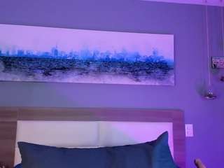 ashly-77's CamSoda show and profile