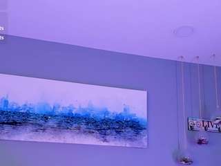 ashly-77 Live Webcam on CamSoda