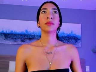 ashly-77 webcam