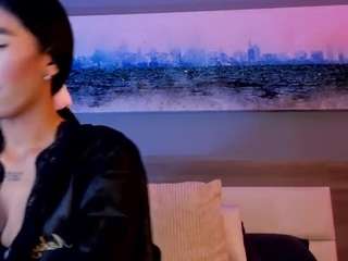 ashly-77 live cam profile