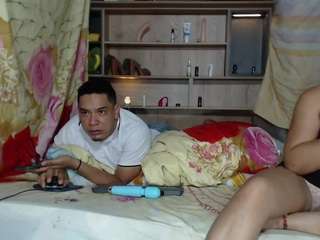 fernanda2025 Modèle Webcam Profil
