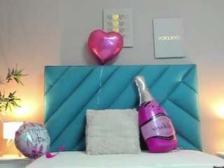 haileyvice webcam model