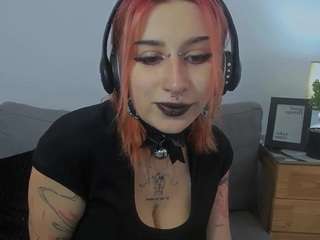  hannahcharming chat room