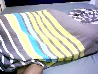 hornyvibesx's CamSoda show and profile