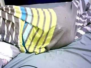 hornyvibesx's CamSoda show and profile