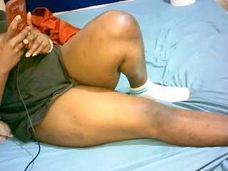 hornyvibesx