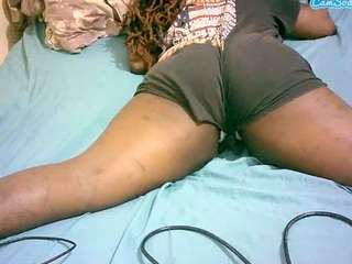 hornyvibesx