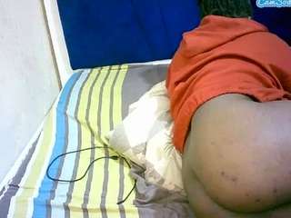hornyvibesx live webcam show