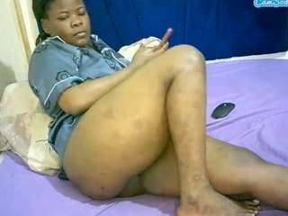 hornyvibesx live webcam show