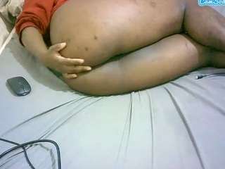 hornyvibesx live webcam show