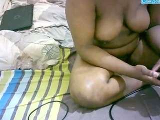 hornyvibesx live webcam show